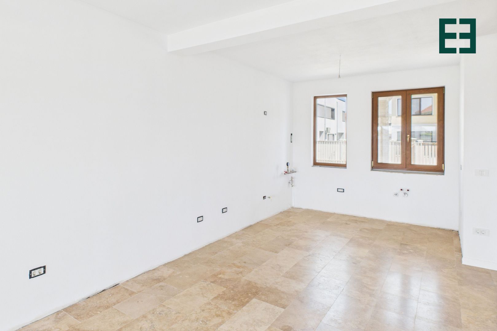 Casă nouă tip duplex 4 camere - Dumbrăvița - Timișoara - Poză 36