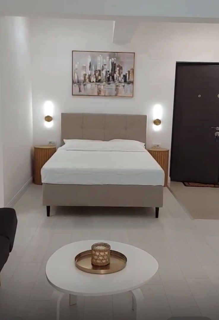🏡 De inchiriat Studio Premium - Ultracentral | Sala Palatului-Cismigiu - Poză 4