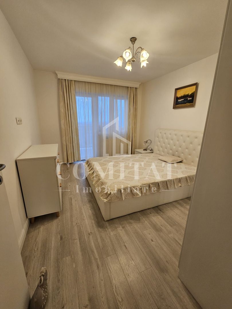 Apartament modern | 3 camere | Aurel Vlaicu zona Kaufland - Poză 12