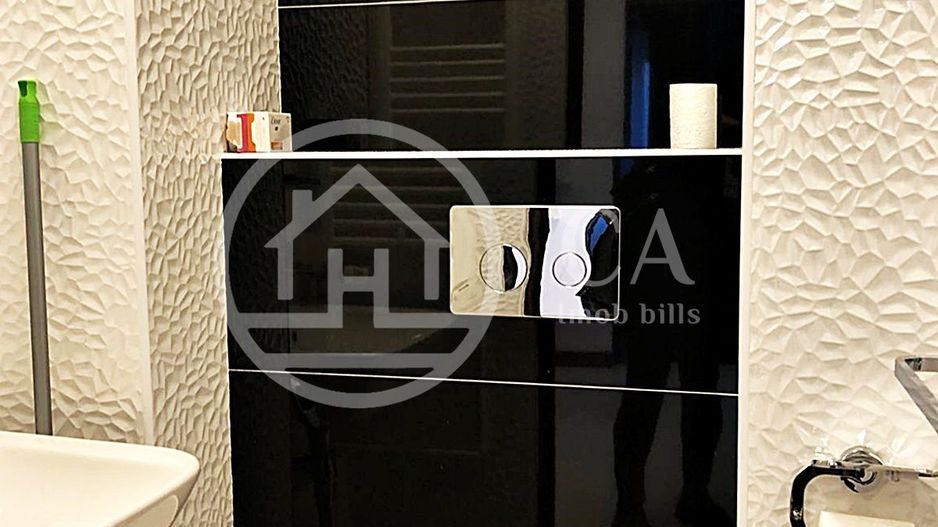 Apartament de inchiriat cu 3 camere Ultracentral, Oradea - Poză 13