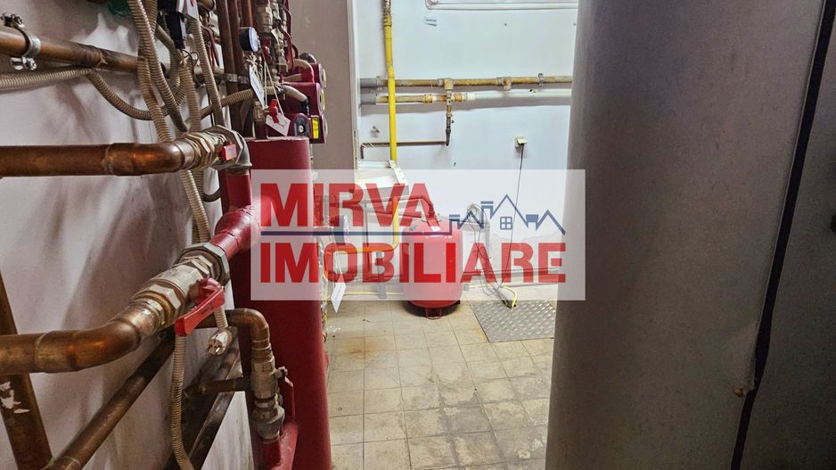 2 Vile Interbelice | Zonă Centrală | Renovate Integral 2024 - Poză 38