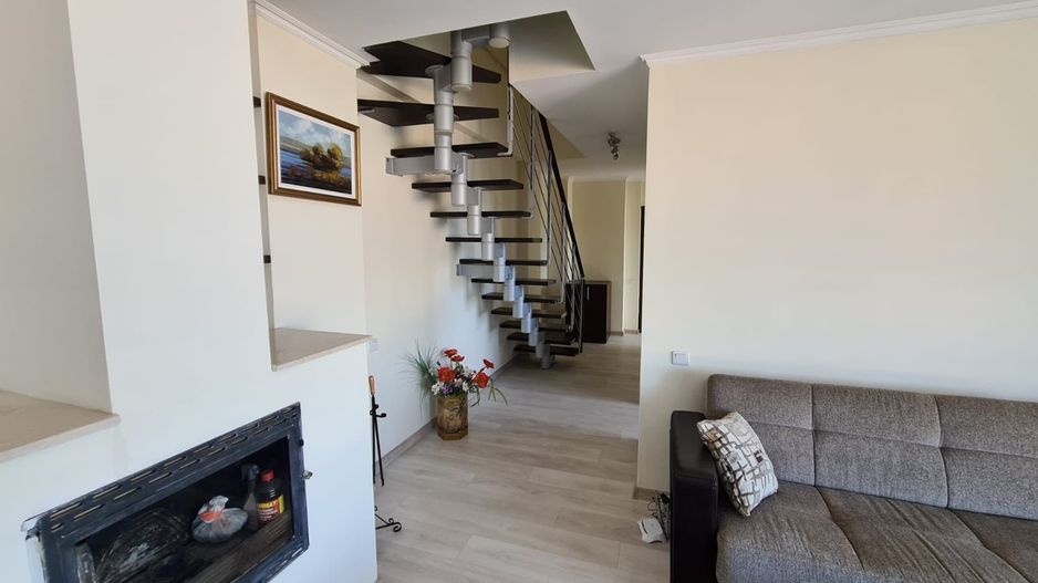 Penthouse Duplex de Vânzare | Zona Iancu Nicolae - Poză 4