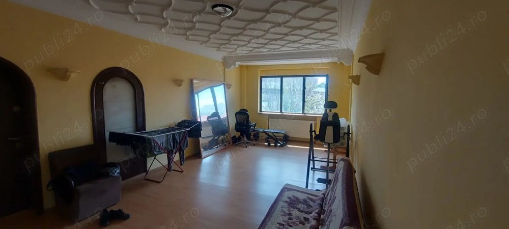 De vanzare Apartament 3 Camere Mosilor-Obor Sector 2 - Poză 1