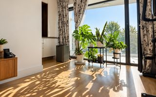 Apartament 3 camere Parcul Circului - Imobil 2020 - Poză 3