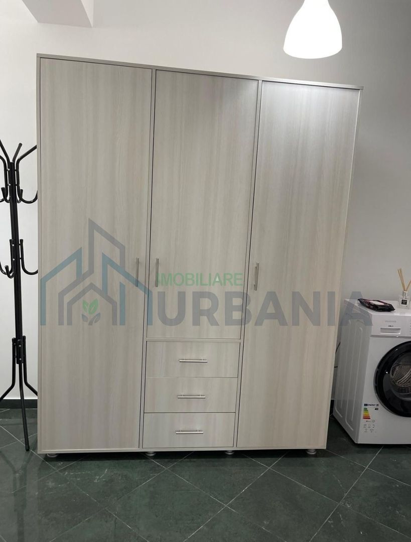 Apartament 2 camere, etaj 2, 54 mp, cu loc de parcare, vis-a-vis de Hanul Visoianu - Poză 4