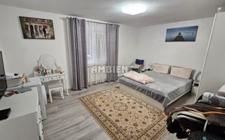 CASĂ individuală  P+M, teren 1400 mp, zona BRODOC; - Poză 5