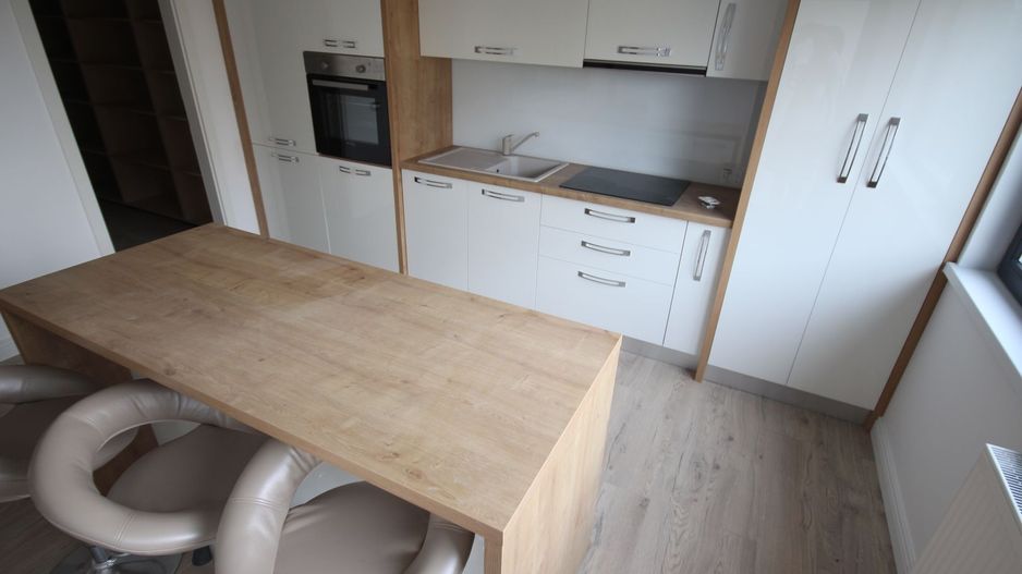 Apartament 4 camere de vanzare în zona Elisabetin - Poză 20