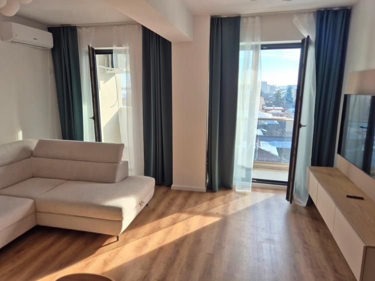De închiriat apartament 2 camere Apărătorii Patriei - Poză 2