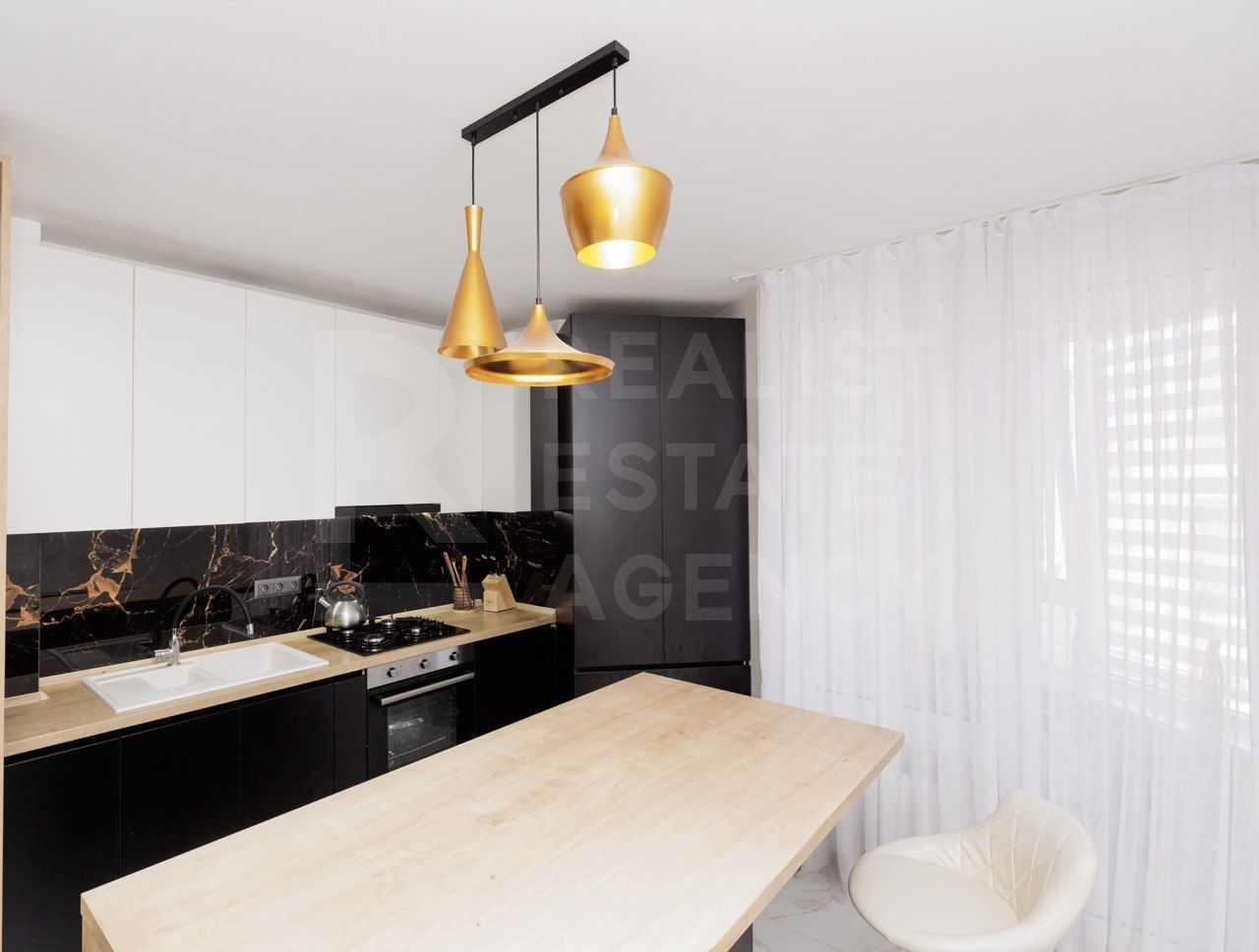 Vânzare, apartament, 2 camere, stradela Doga, Râșcani - Poză 2