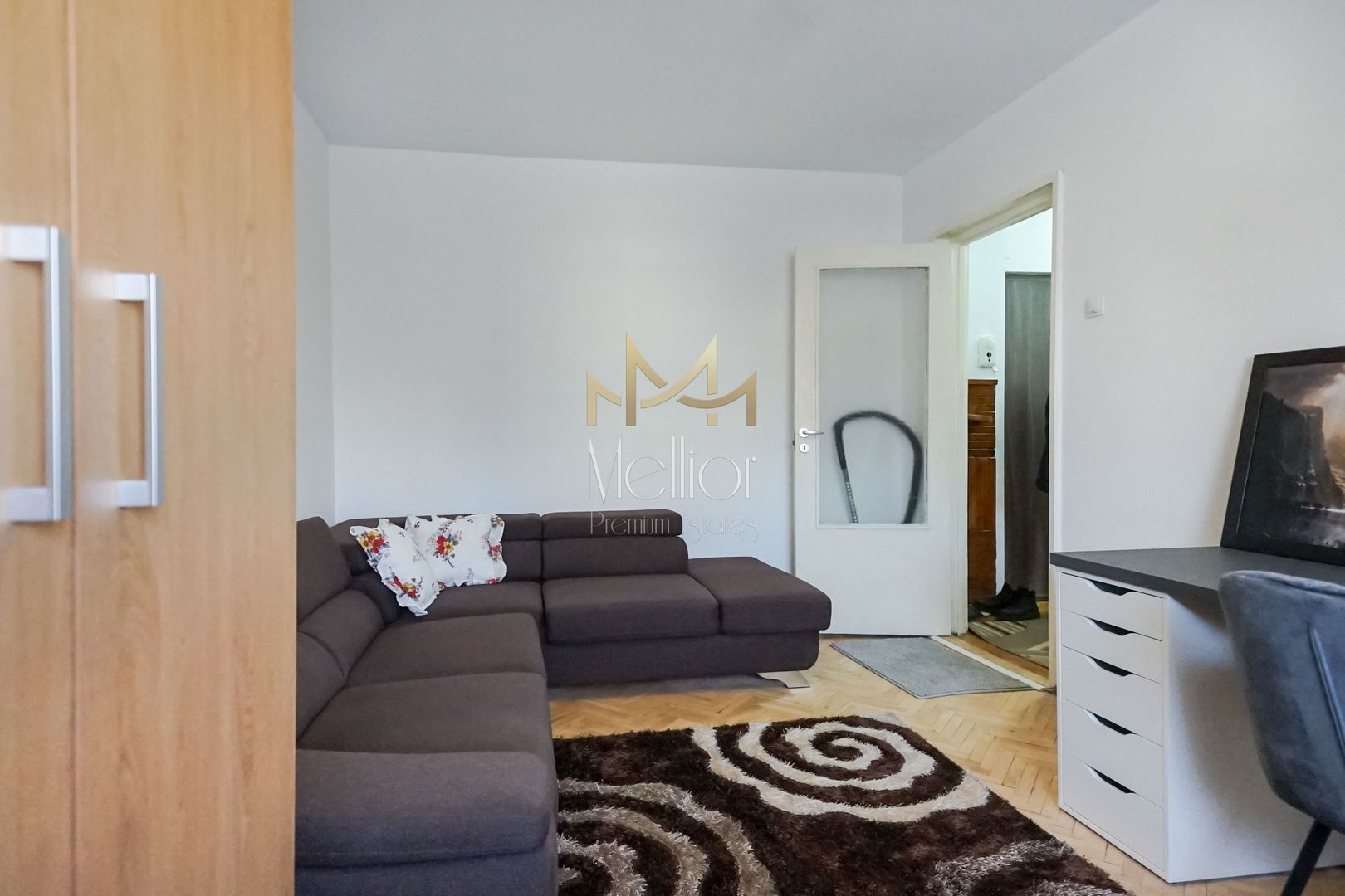 Apartament 2 camere decomandate, Manastur, pod Calvaria! - Poză 3
