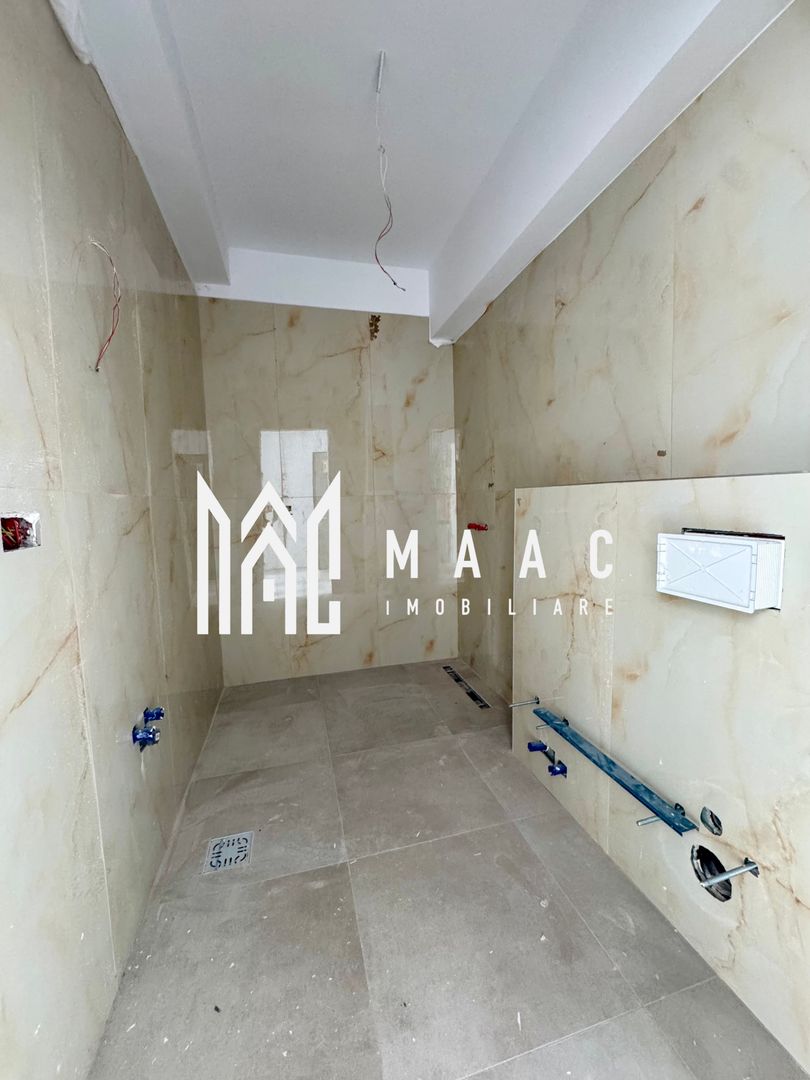 GARSONIERA| BLOC NOU| PREDARE LA CHEIE| LOC PARCARE - Poză 7