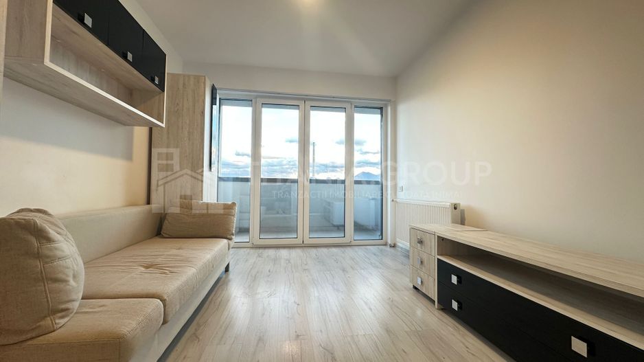 Apartament 3 camere SOHO + loc de parcare subteran - Poză 5