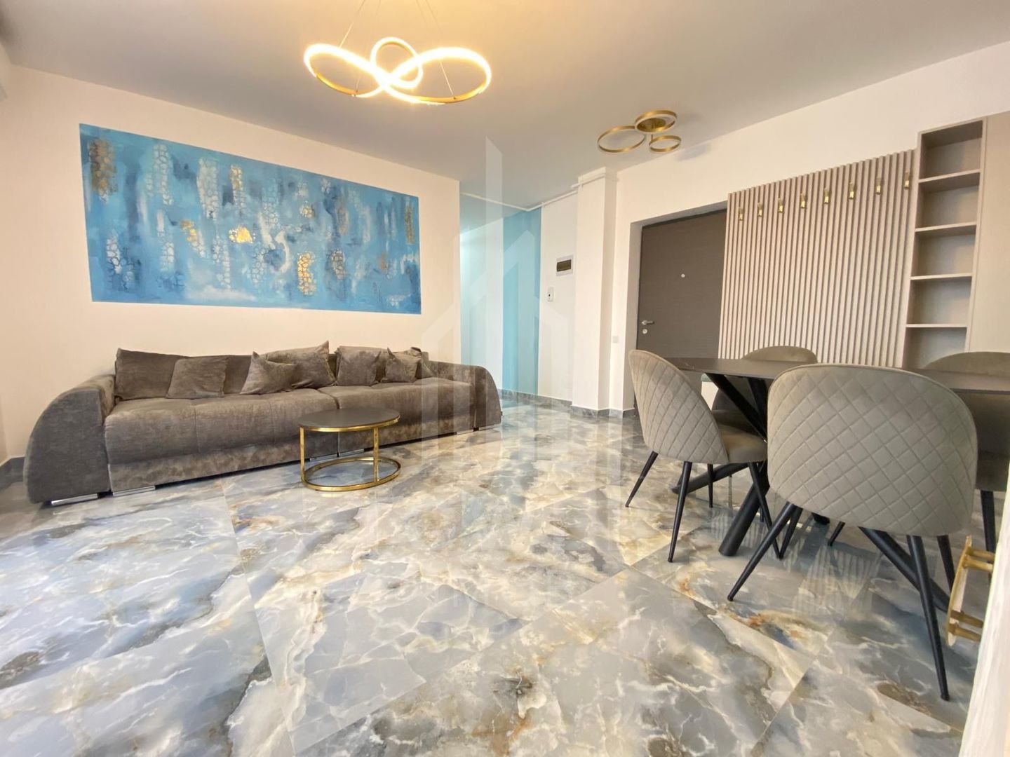 Apartament 3 camere Premium - Poză 1