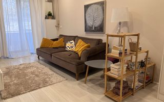 Apartament cu 2 camere, 43mp, Zona Shopping City - Poză 2