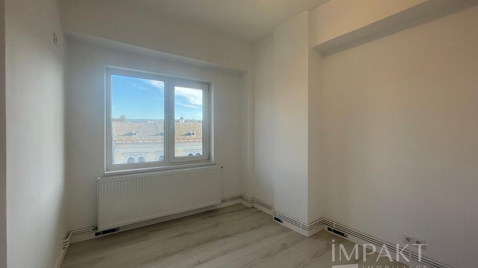 Apartament/ Spațiu de birouri în zona Centrala, 100mp - Poză 7