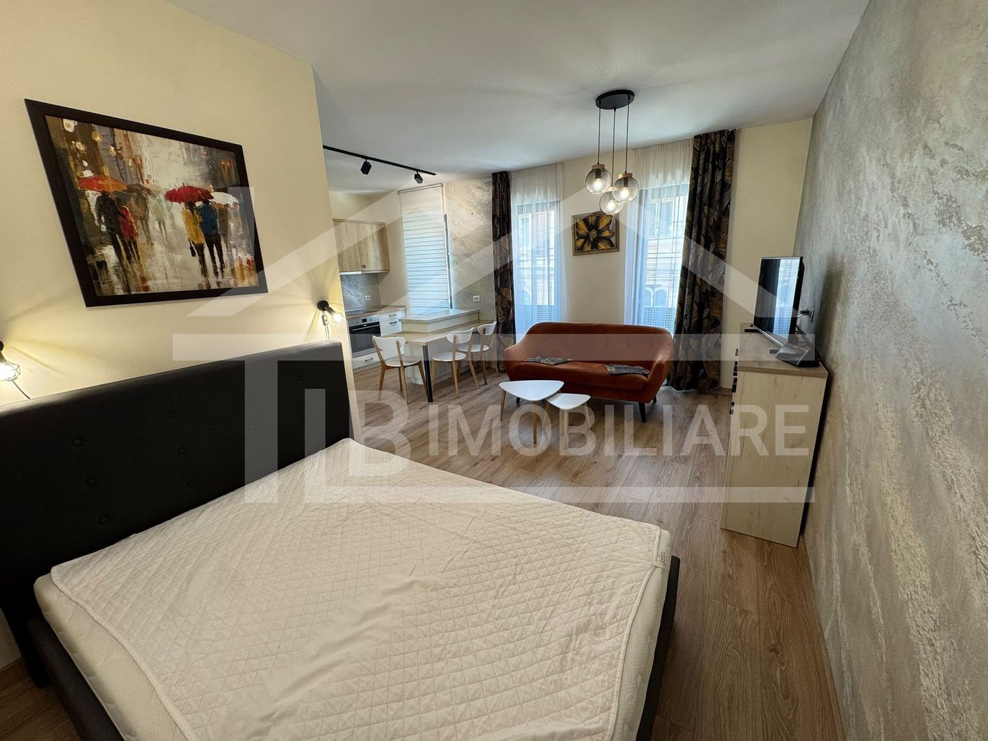 Studio, 36mp, Zona Central - Poză 5