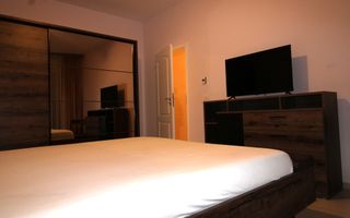 Duplex, 4 camere, mobilat și utilat complet – Moșnița Nouă, cartier Europa - Poză 11