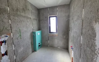 Casa finalizata Calea Cisnadiei curte proprie generoasa, Comison 0% - Poză 15
