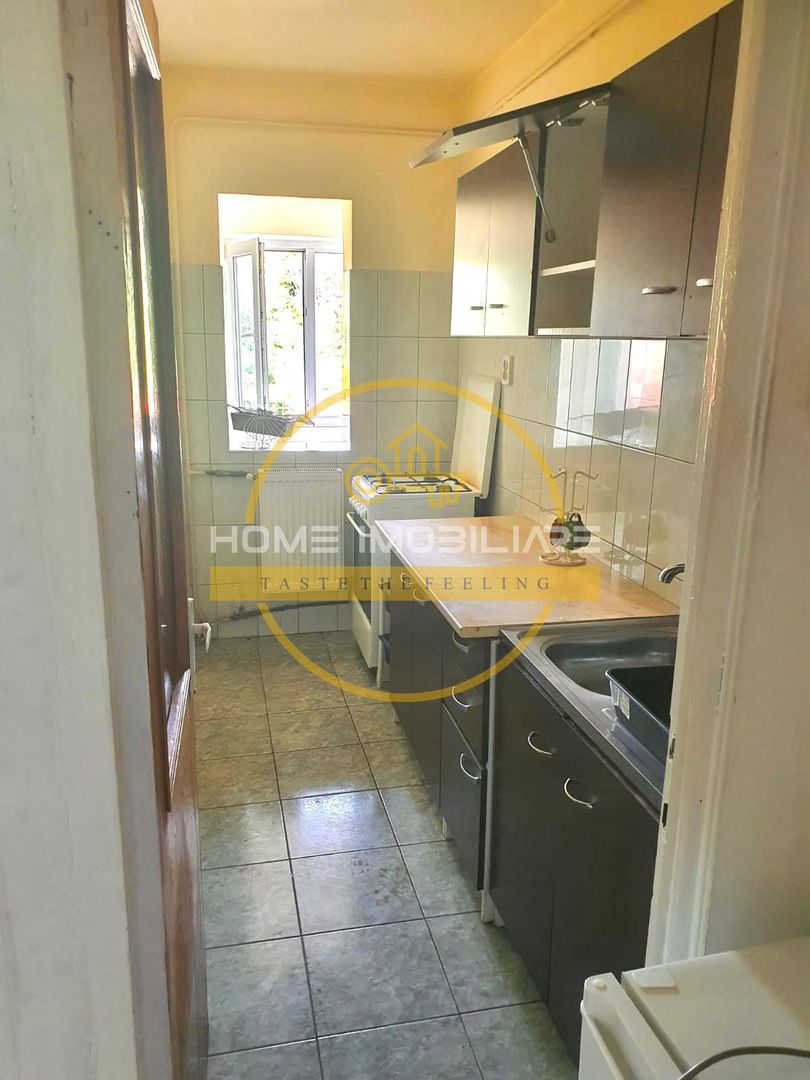 🔹 Apartament 1 cameră | 26 mp | Mobilat | Etaj 3 | Grădinari – Metalurgie | - Poză 3