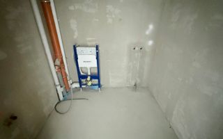 Apartament 2 camere Dorobanților Cluj imobil nou cu CF - Poză 6