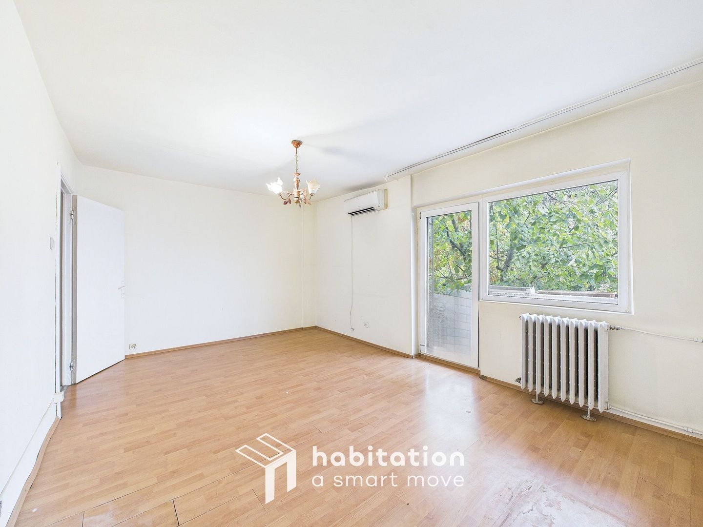 Apartament spațios, 3 camere si 3 balcoane – Girocului - Mureș LIDL - Poză 2