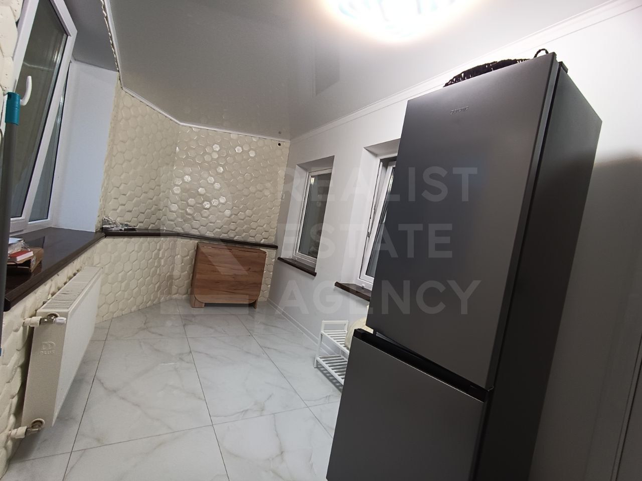 Chirie, apartament, 1 cameră, strada Grigore Ureche, Centru - Poză 5