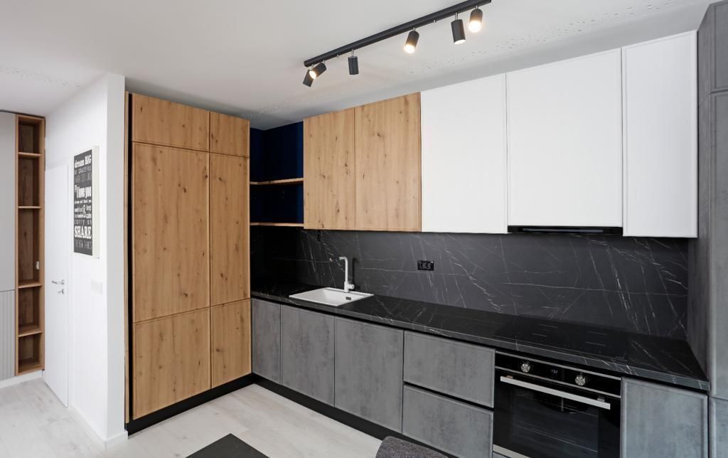 Duplex 3 Camere - ULTRAFINISAT - Mobilat si Utilat Complet SUPERB - Poză 5