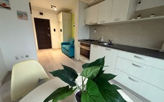 Apartament Central, langa Palas Mall - Poză 3