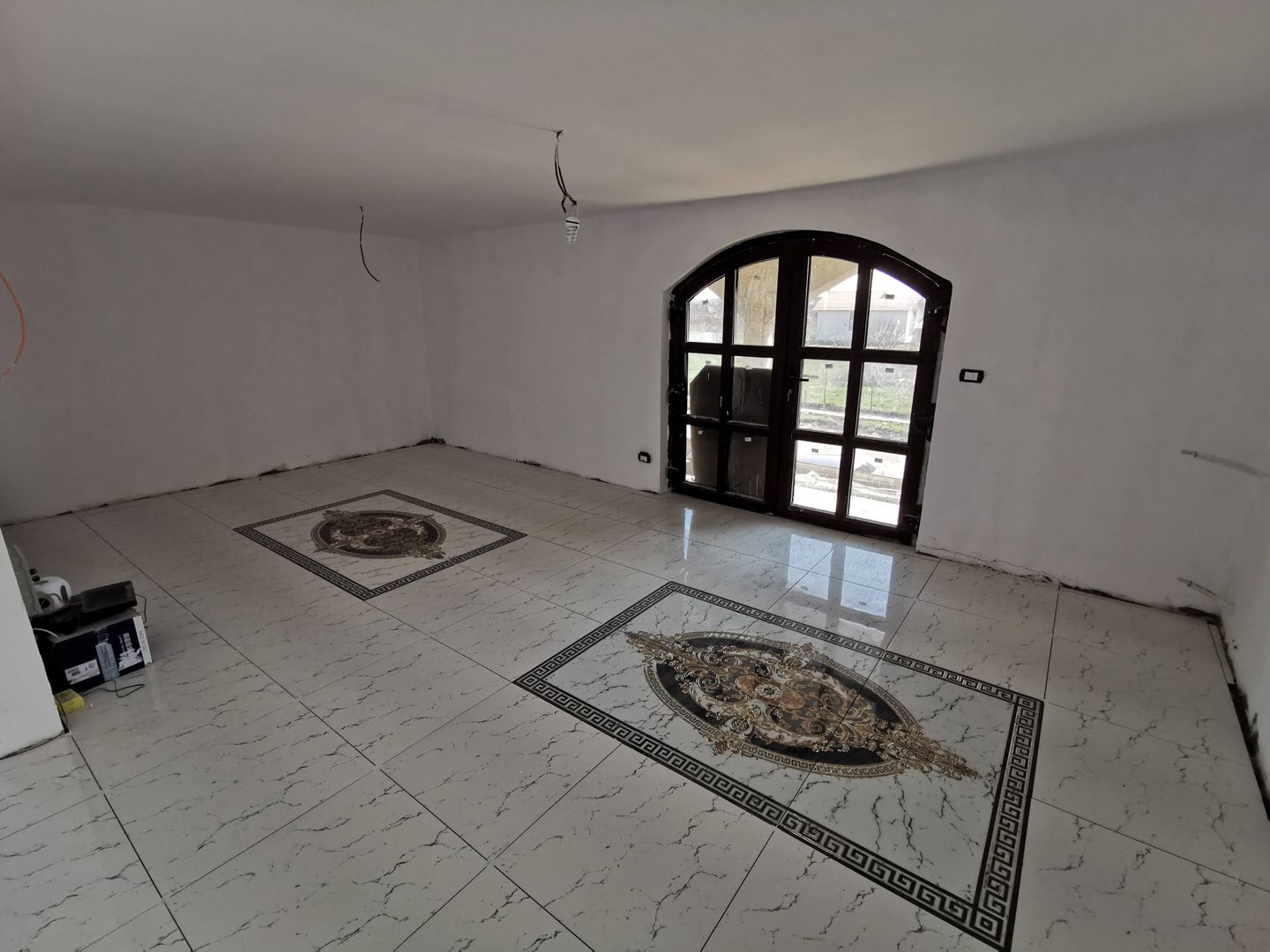 Casă in Sannicolau Mare 5 camere  zona Central - Poză 19