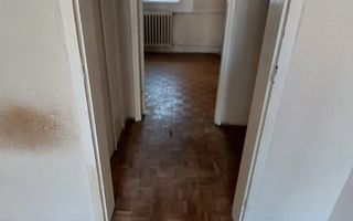 Apartament cu 4 camere – fără risc seismic, lângă Metrou Universitate - Poză 9