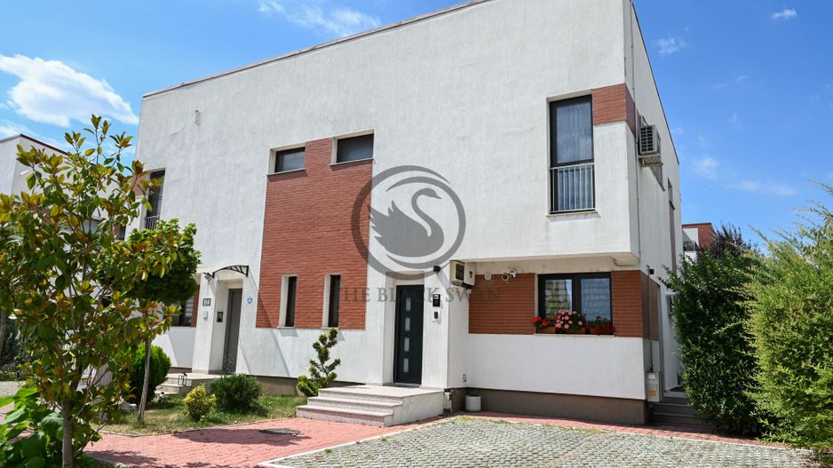 Casa cu 4 camere de vanzare | Renovata 2025 | Cartier Albert - Evocasa - Poză 18