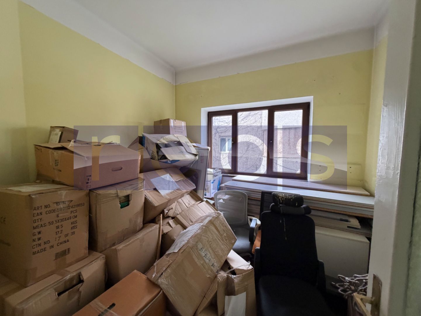 PROPRIETATE CU POTENTIAL INVESTITIONAL | 393 MP | D+P+2 | ZONA DACIA - Poză 6