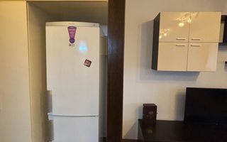 GARSONIERA - SEBASTIAN, CENTRALA PROPRIE, BUCATARIE INCHISA, MODERN - Poză 8