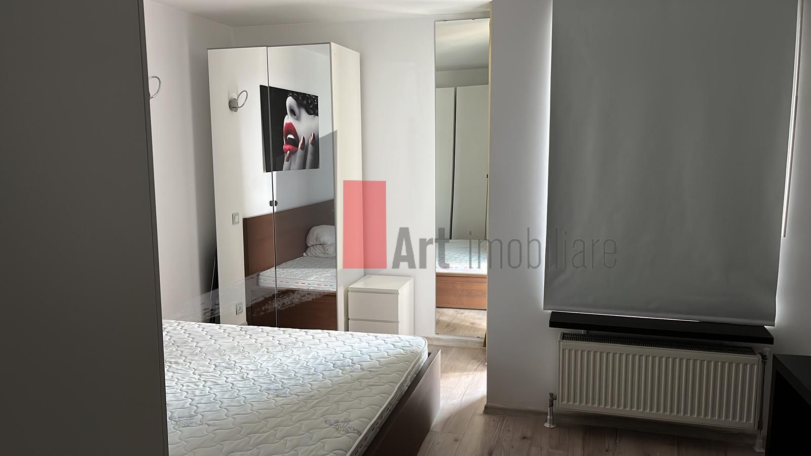 Apartament cu 3 camere de inchiriat - Sector 3 - Poză 2