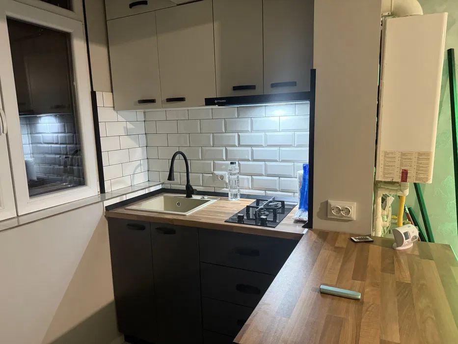 🏢 De închiriat: Apartament 2 camere, Metalurgiei – Stil și Confort | - Poză 8
