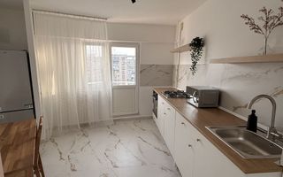 Apartament Premium 2 camere, complet mobilat si utilat, Calea Crângași - Poză 4