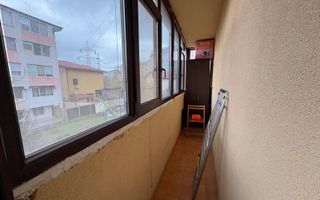 AP. 2 CAMERE - POPESTI-LEORDENI, CENTRALA PROPRIE, METROU 2 MINUTE - Poză 9