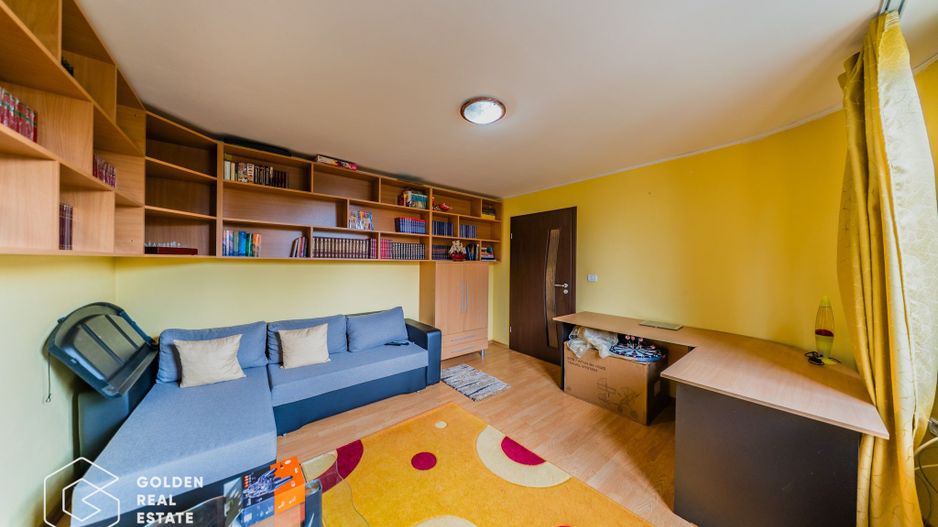 Vila in Poltura, P+E, comision 0% - Poză 20