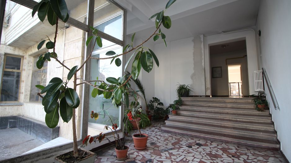 Duplex Unirii 156 mp Splai priveliste Biblioteca Nationala 3 camere - Poză 7