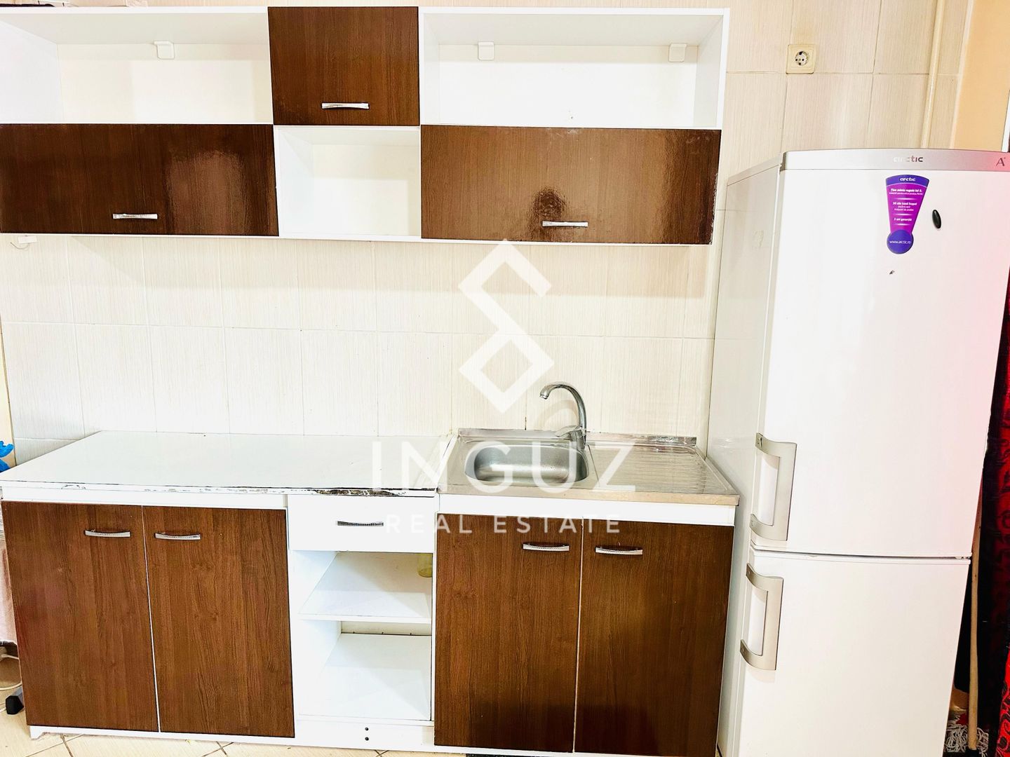 De închiriat – garsonieră open space | Sector 4 – Strada Nicolae Drăga - Poză 9