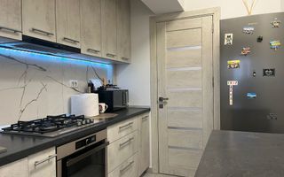 Apartament 2 camere Platou Galata - 420 EURO - Poză 2