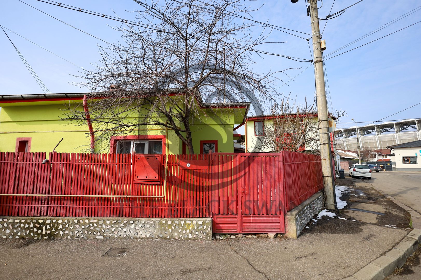 Casă 4 camere de vânzare | Anexa și Garaj | Zona Centrala Ploiesti - Poză 1