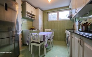 Modern renovat, bloc reabilitat, lift schimbat, vedere dubla, Iancului Metrou - Poză 17