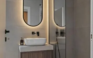 Apartament cu design premium | Prima închiriere | Zona Odăi, Otopeni - Poză 13