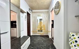 Vânzare apartament cu 2 camere 52 m.p. în Pod Roș - Poză 14