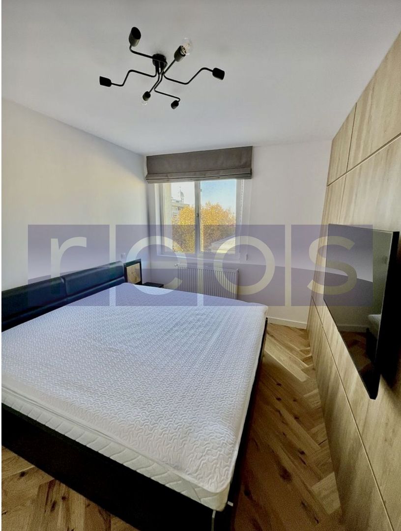 ÎNCHIRIERE 2 CAMERE | PIAȚA AMZEI | MOBILAT ȘI UTILAT - Poză 4