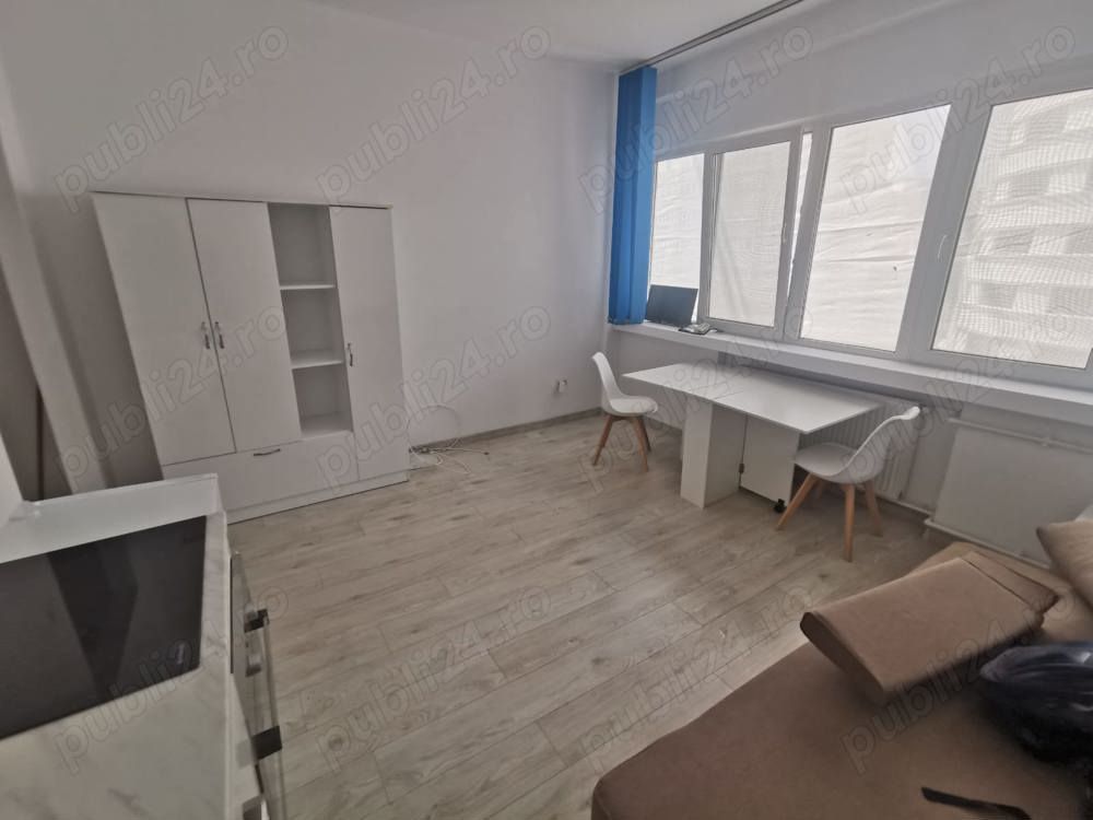 Garsoniera ultra central  Universitate - Poză 8