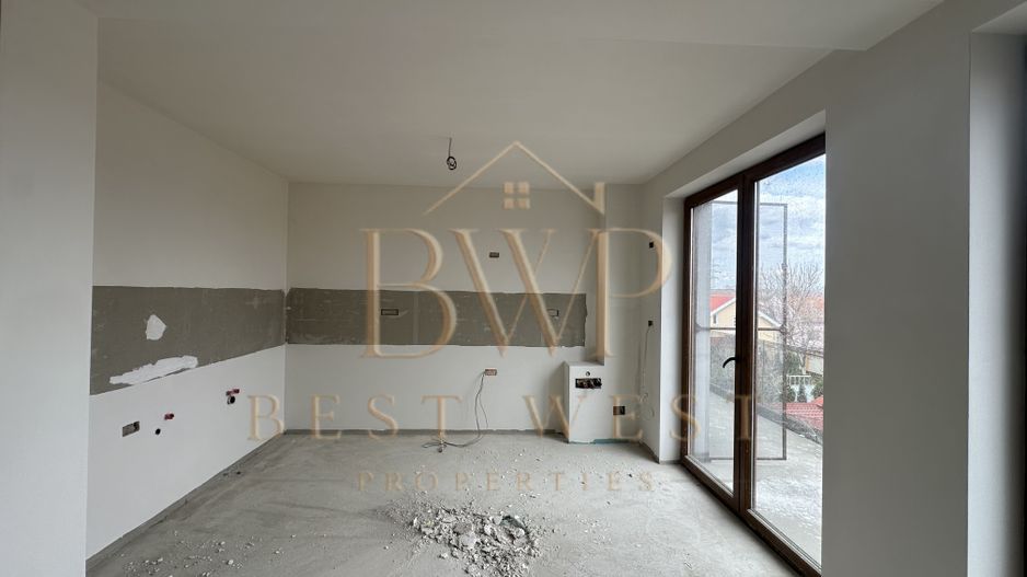 Apartament 2 camere, Timisoara Fratelia-Girocului - Poză 1