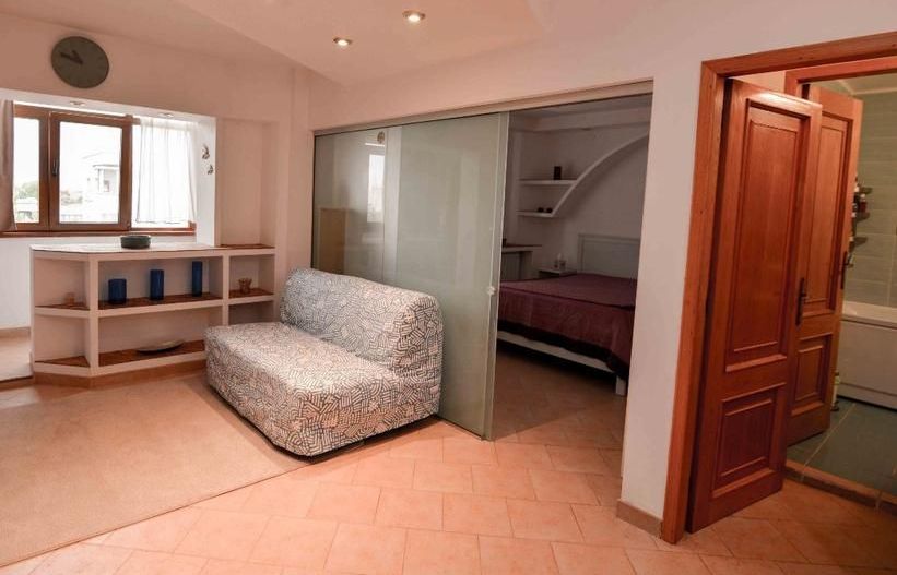 De inchiriat apartament 2 camere, renovat recent, Mosilor - Poză 13