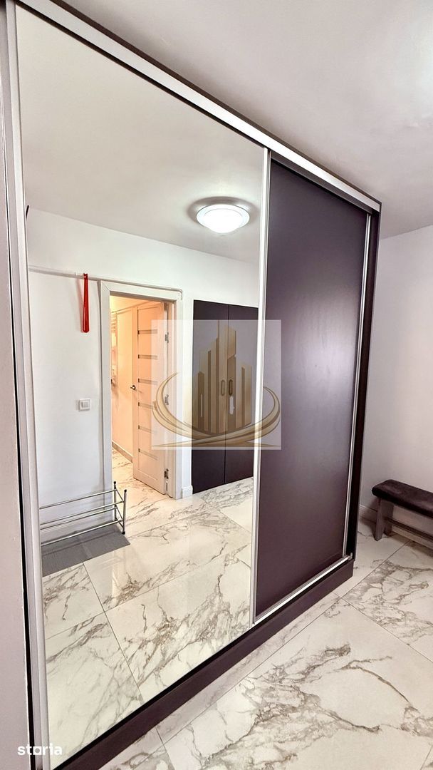 OCAZIE! 2 Camere Bd. Unirii – Complet Renovat și Echipat, PET FRIENDLY - Poză 11